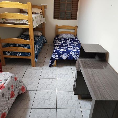 Apartamento Em Cunha Apartment Luaran gambar