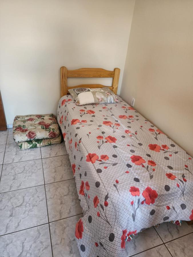 Apartamento Em Cunha Apartment Luaran gambar