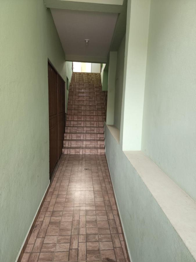 Apartamento Em Cunha Apartment Luaran gambar