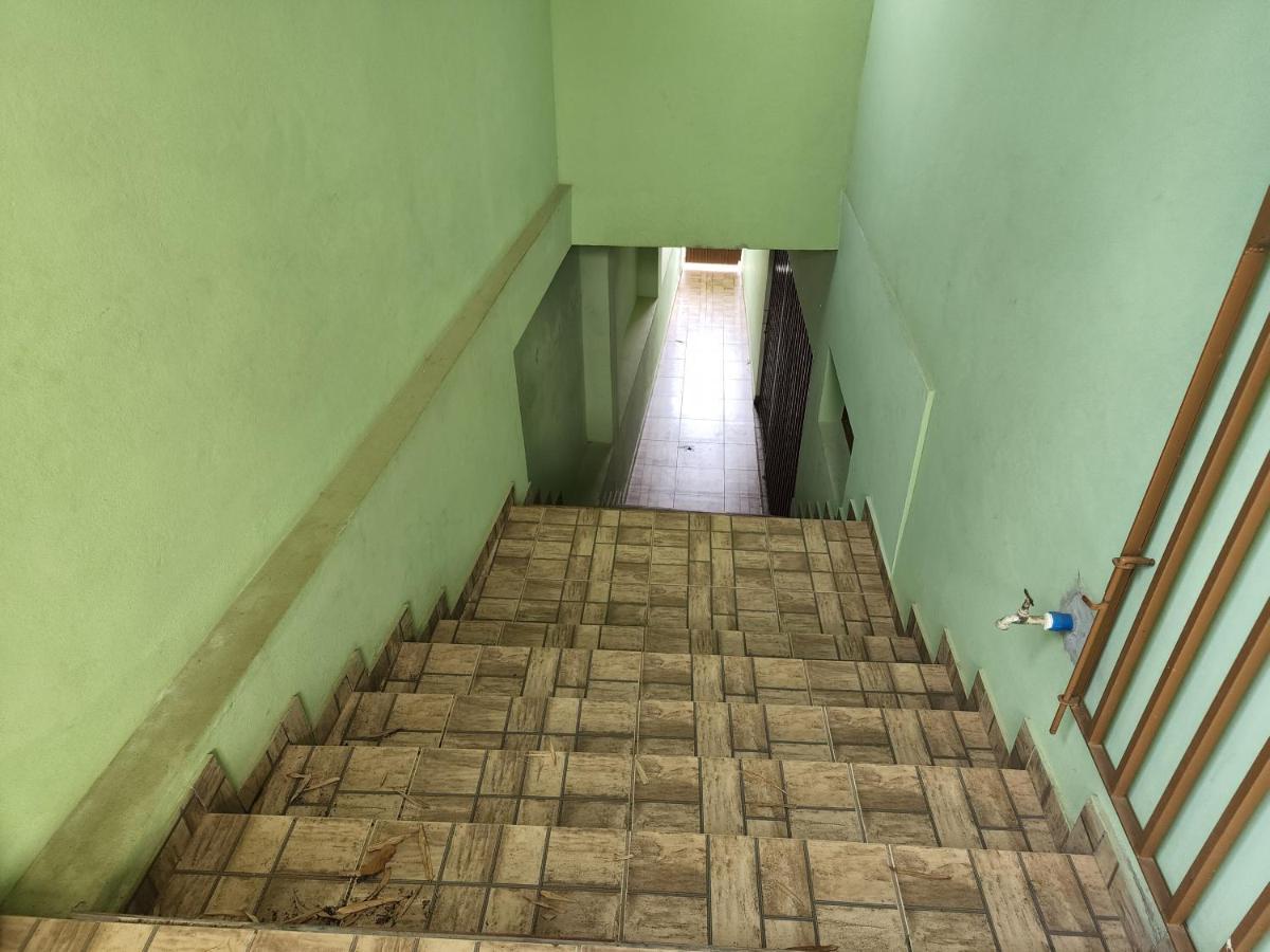 Apartamento Em Cunha Apartment Luaran gambar