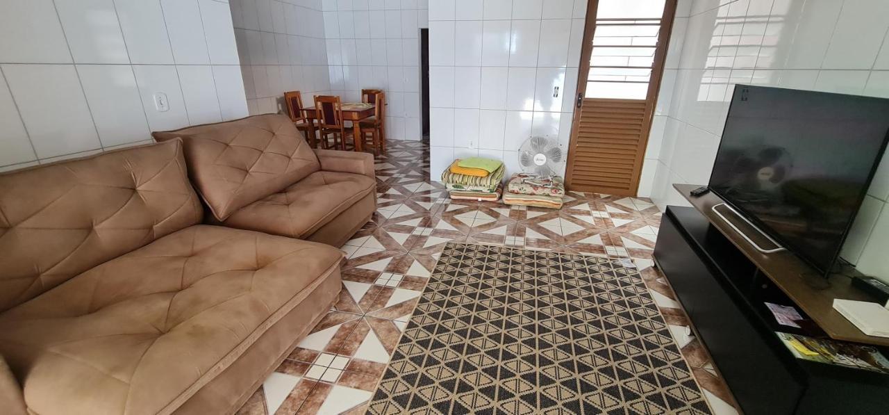 Apartamento Em Cunha Apartment Luaran gambar