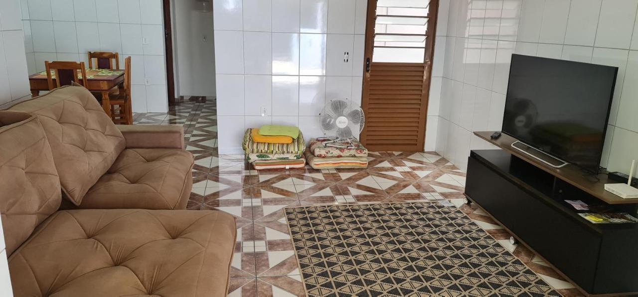 Apartamento Em Cunha Apartment Luaran gambar
