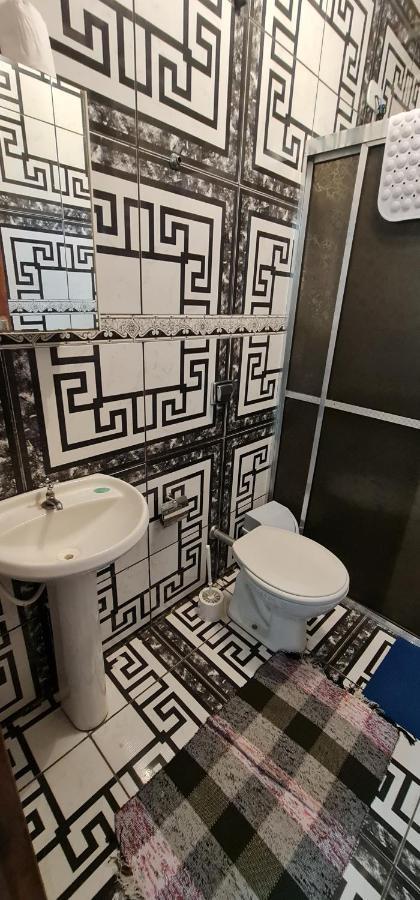 Apartamento Em Cunha Apartment Luaran gambar